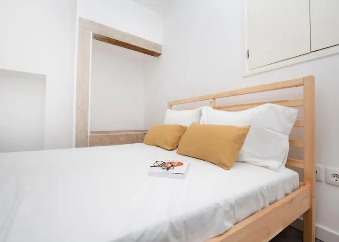 Santa Marta Cozy Apt W/ Ac