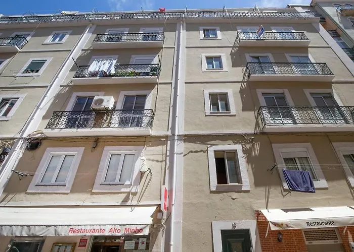 Santa Marta Cozy Apt W/ Ac